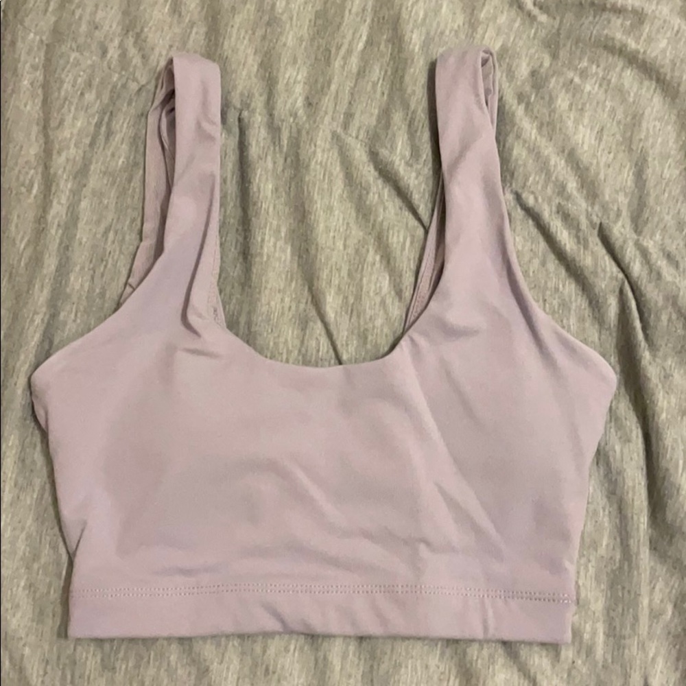 Balance Athletica Ascend Top - Iris, size XS